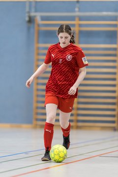 Bild 532 - wBJ NFV Futsalmeisterschaft